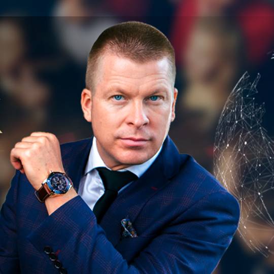Аватар пользователя