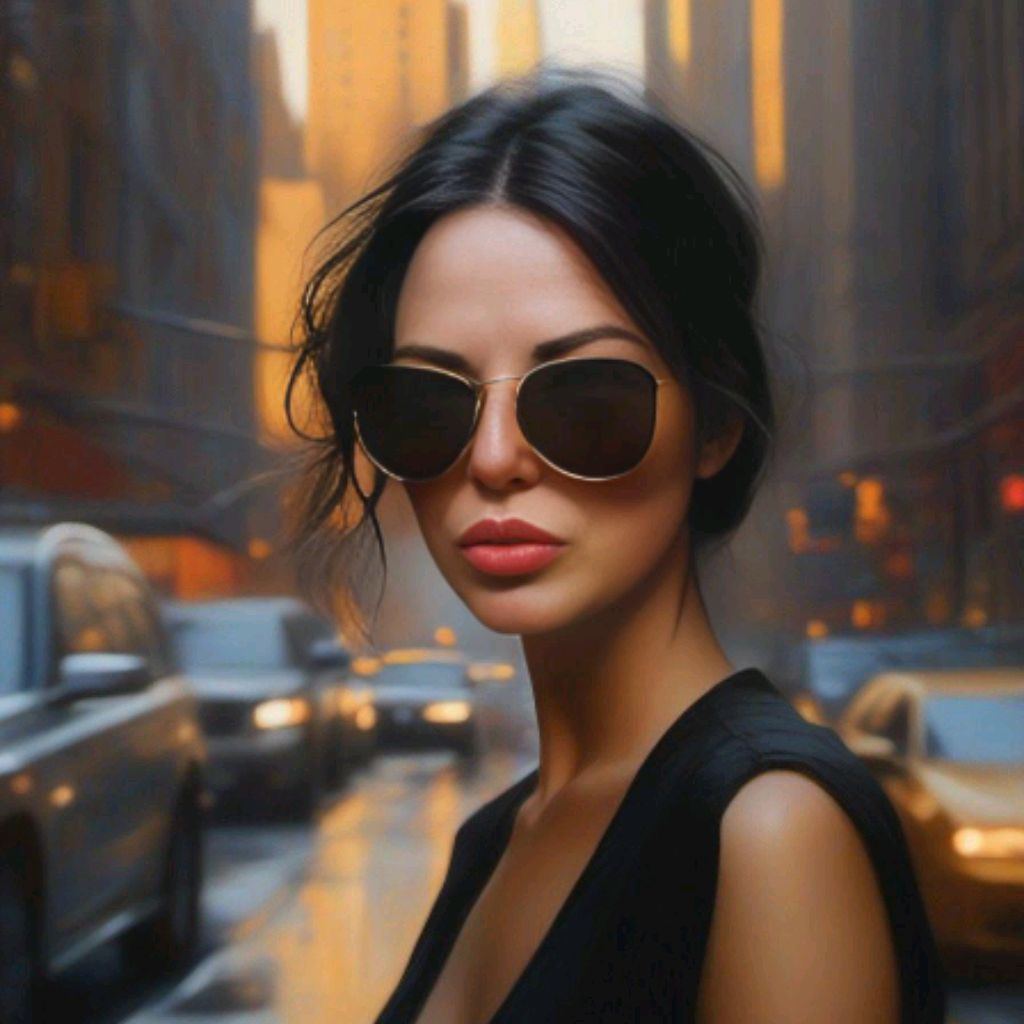 Аватар пользователя