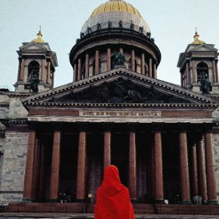 Аватар пользователя