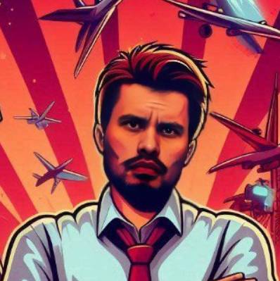 Аватар пользователя
