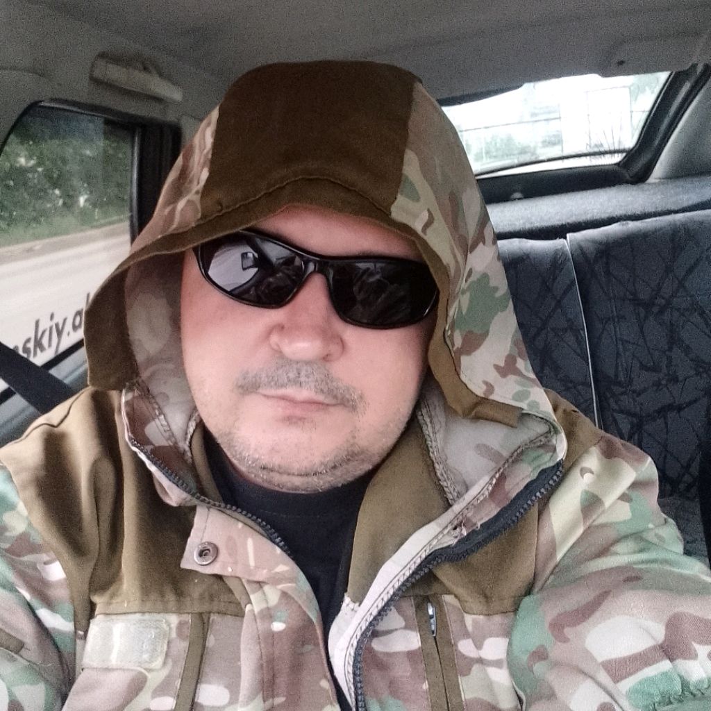 Аватар пользователя