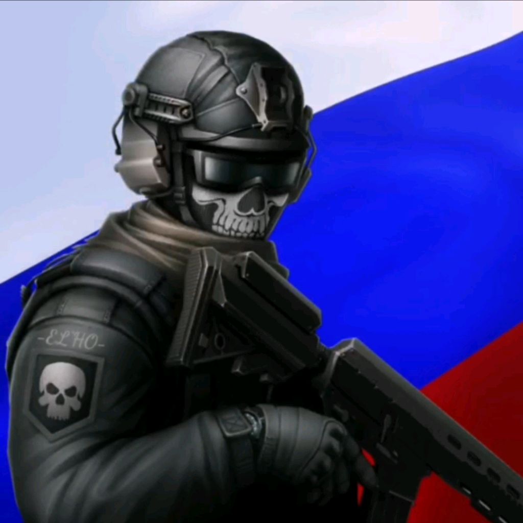 Аватар пользователя