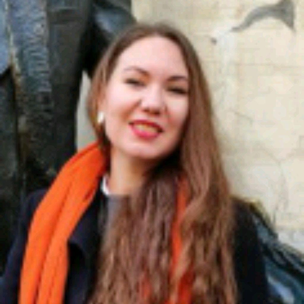 Аватар пользователя
