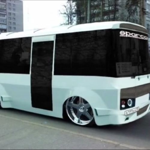 Аватар пользователя