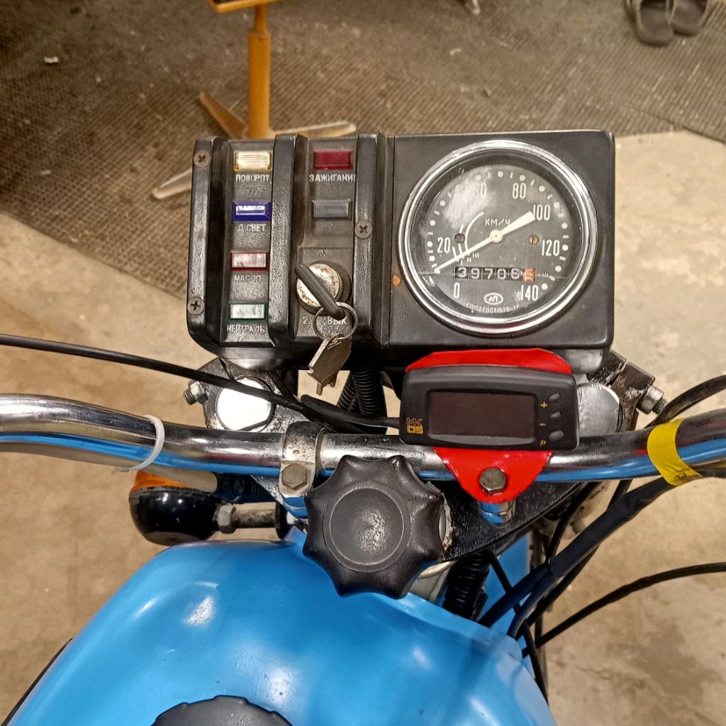 Аватар пользователя