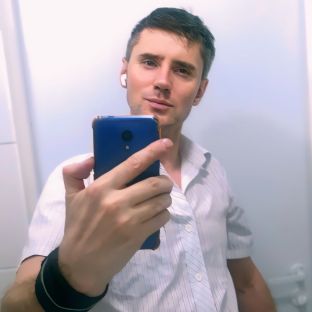 Аватар пользователя