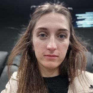 Аватар пользователя