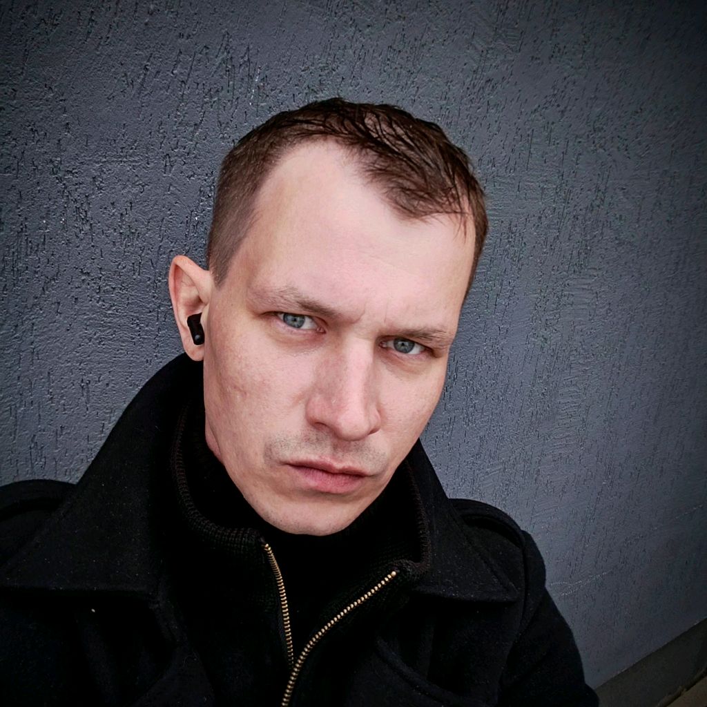 Аватар пользователя