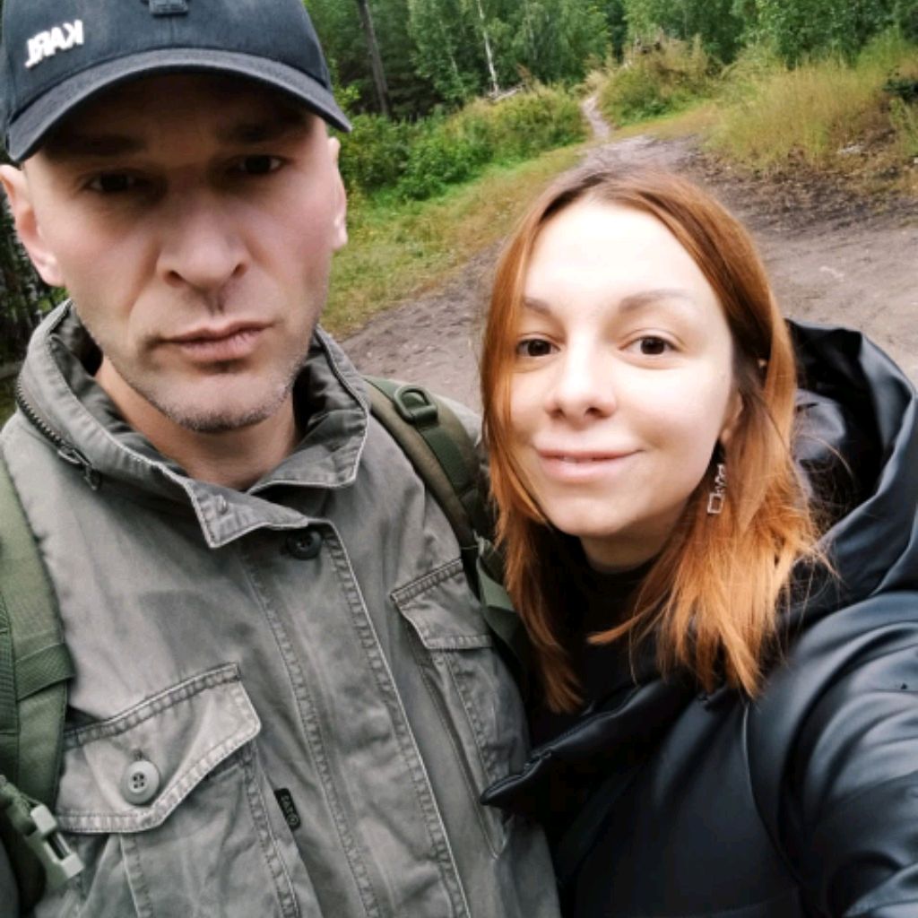Аватар пользователя