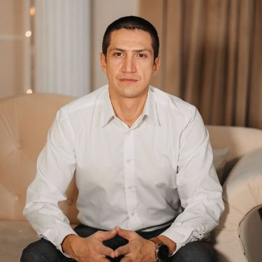 Аватар пользователя