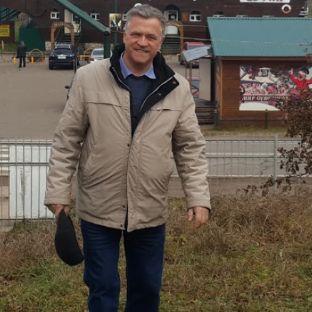 Аватар пользователя