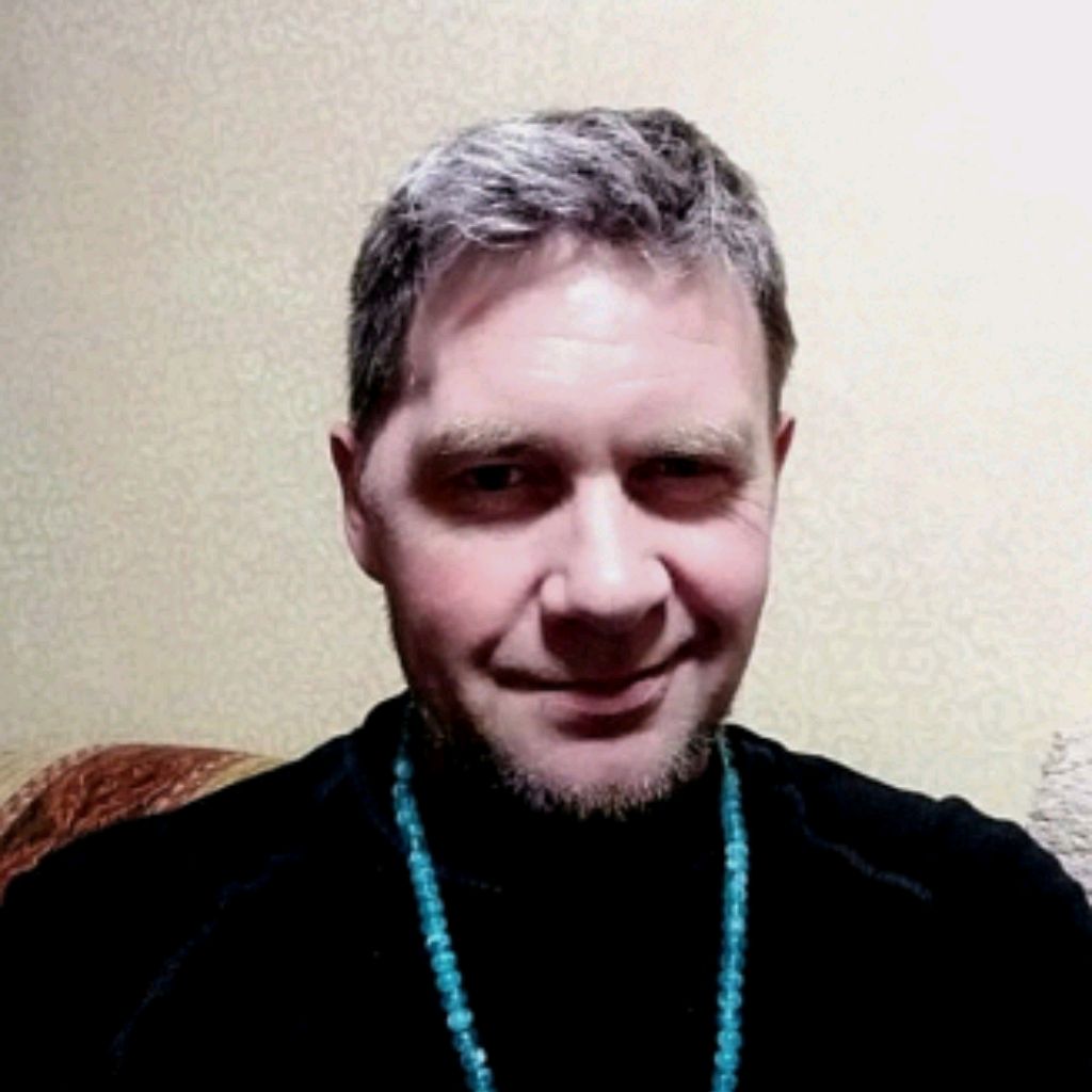 Аватар пользователя