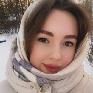 Аватар пользователя