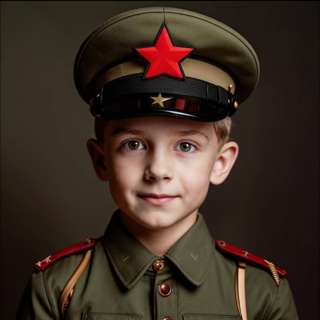 Аватар пользователя
