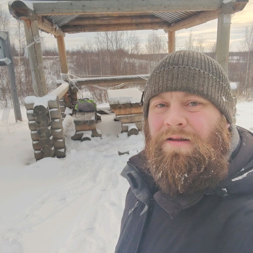 Аватар пользователя