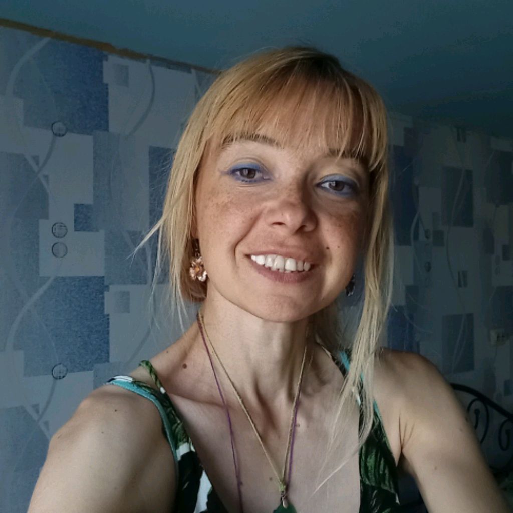Аватар пользователя