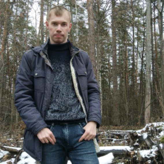 Аватар пользователя