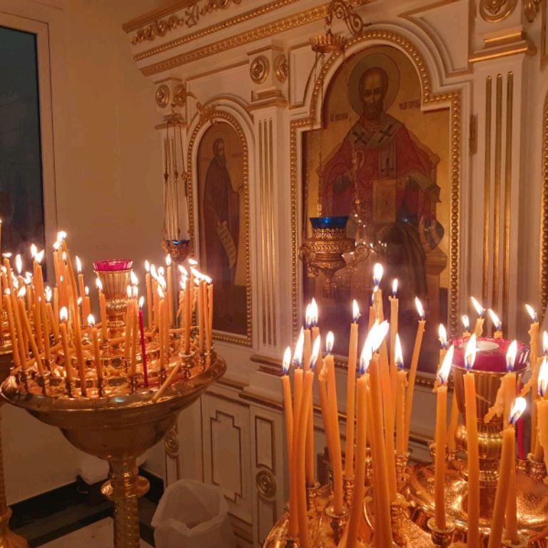 Аватар пользователя