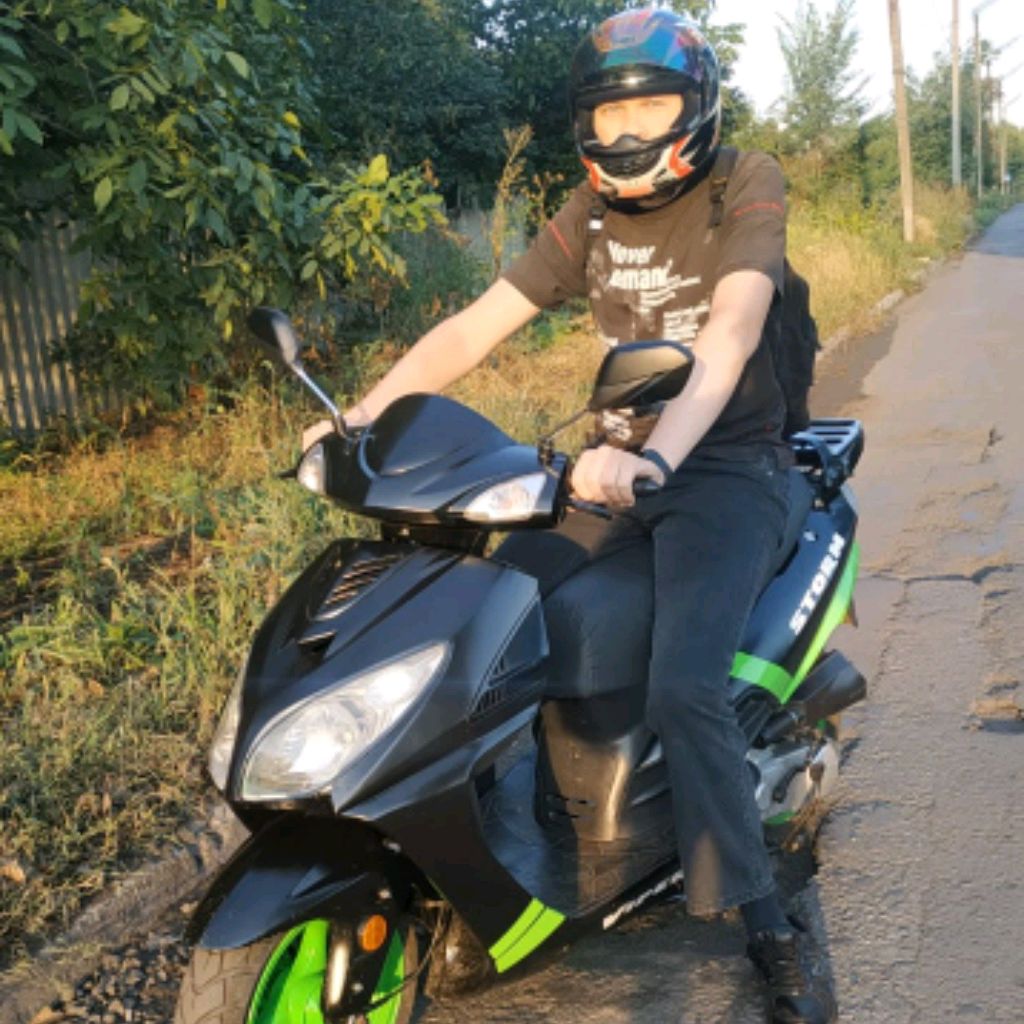 Аватар пользователя