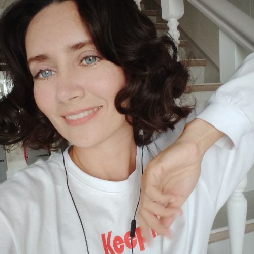 Аватар пользователя