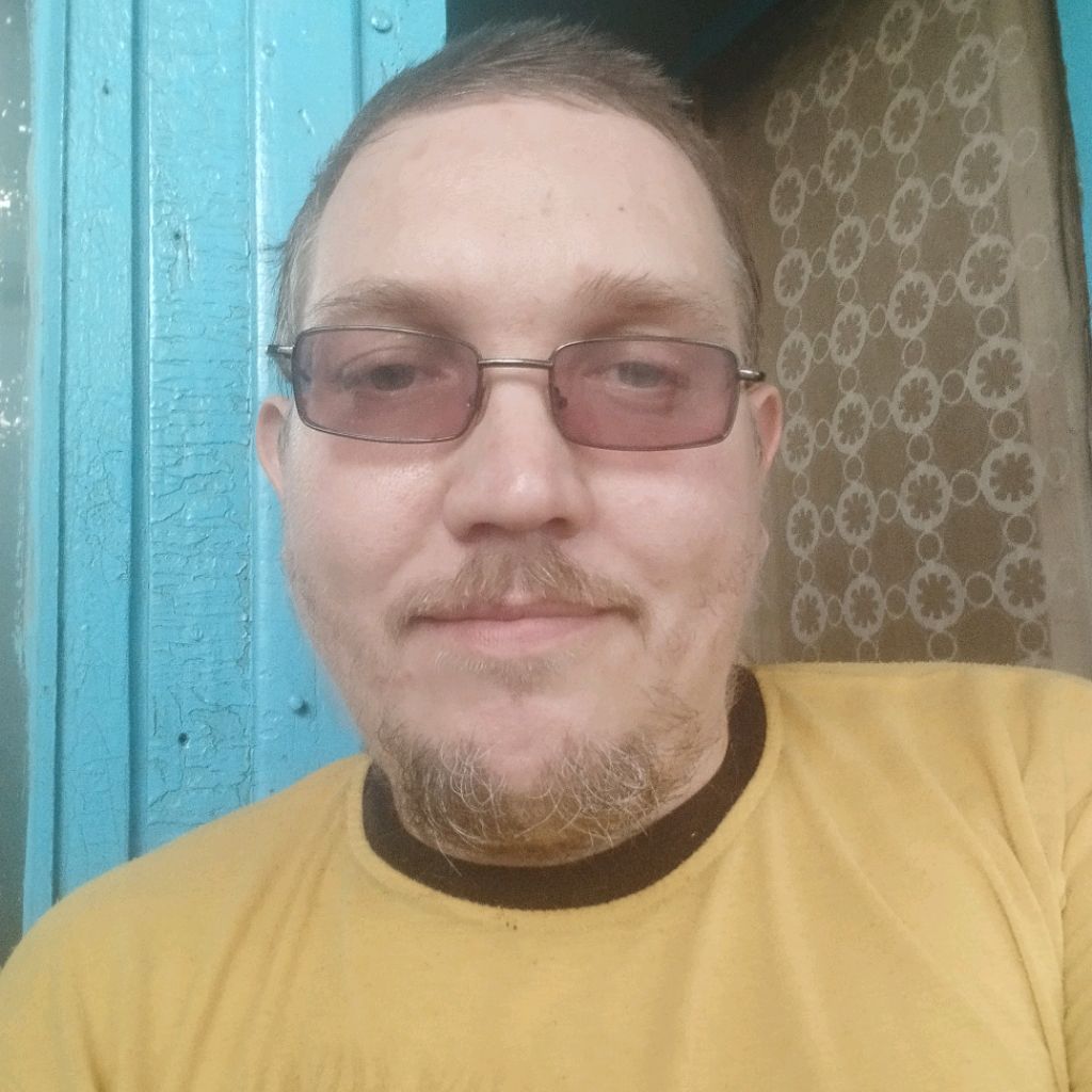 Аватар пользователя