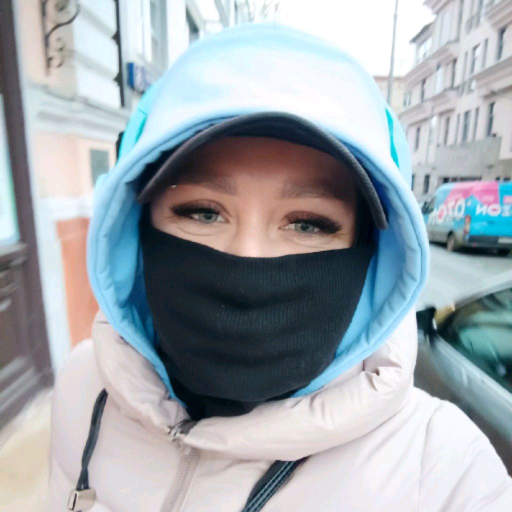 Аватар пользователя