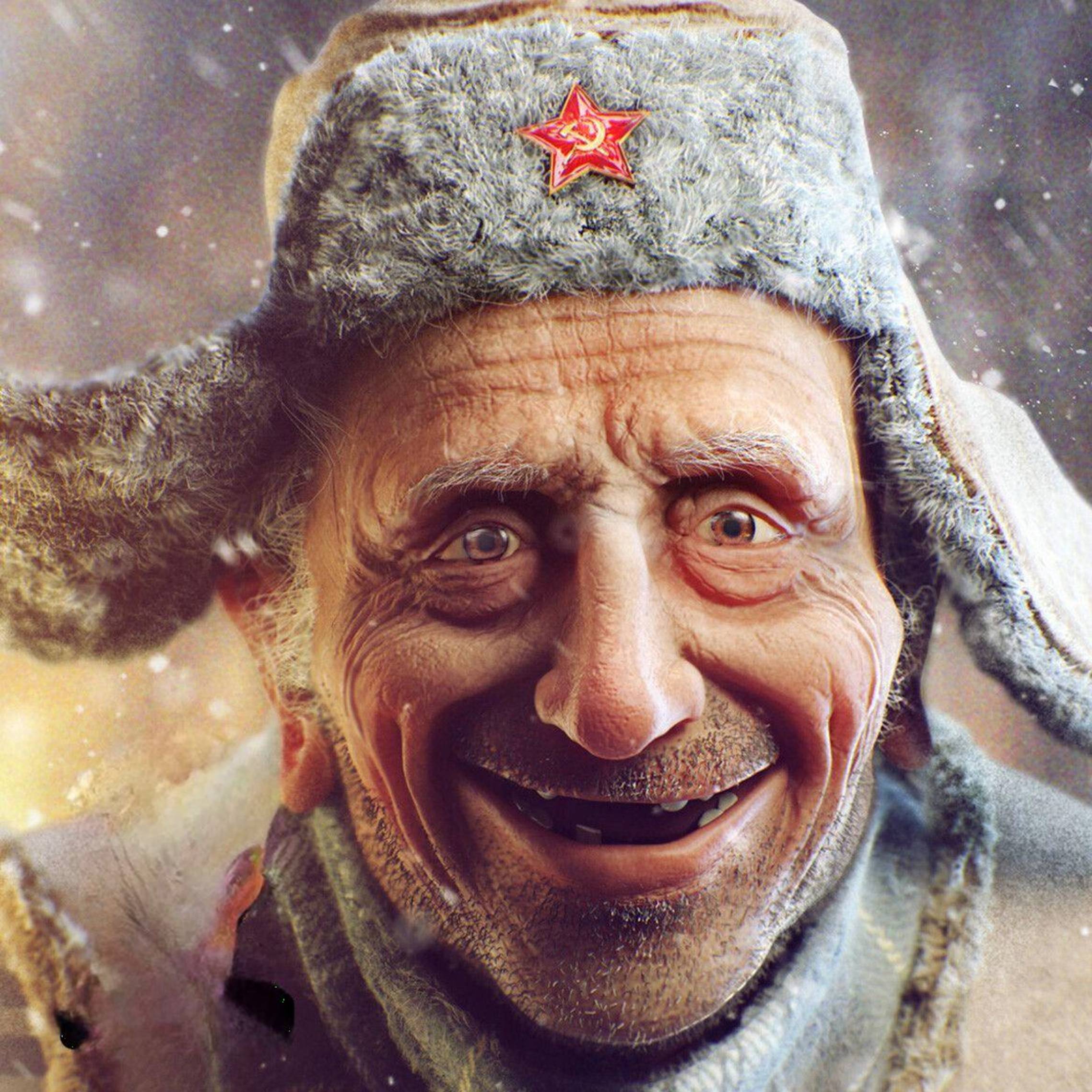 Аватар пользователя