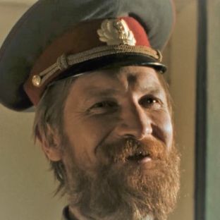 Аватар пользователя