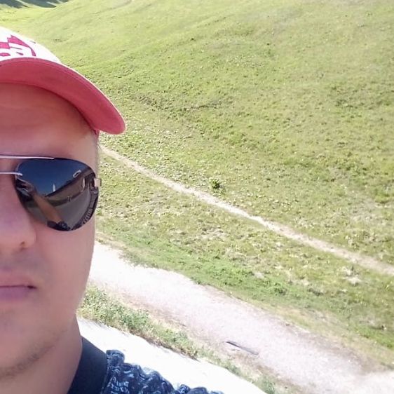 Аватар пользователя