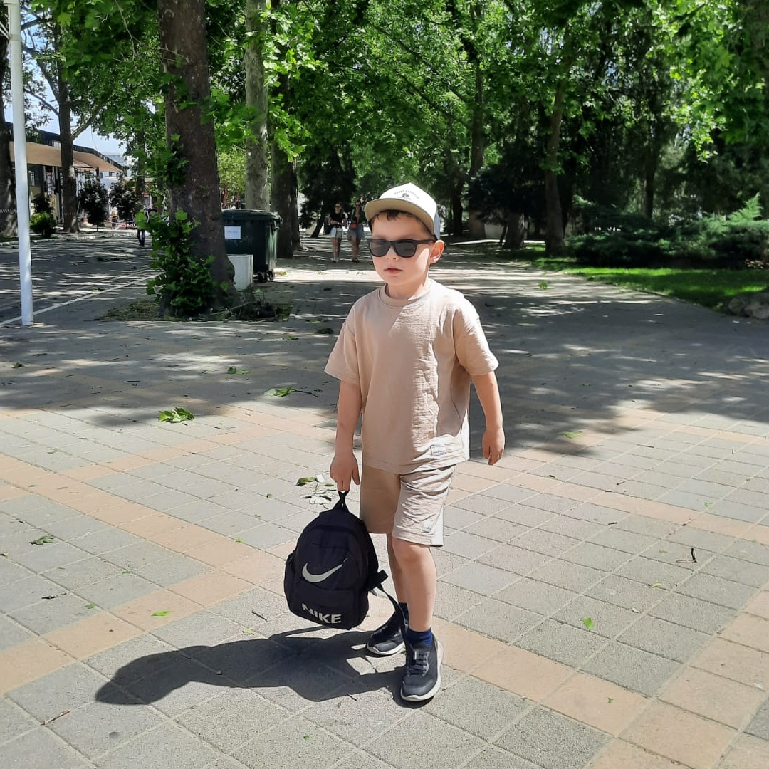 Аватар пользователя
