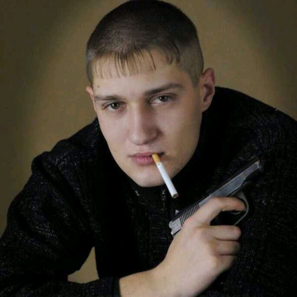 Аватар пользователя