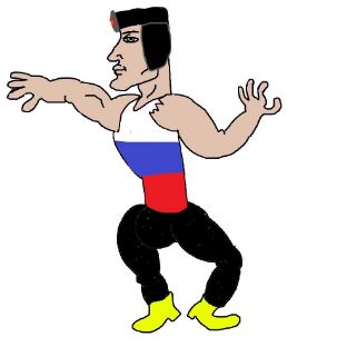 Аватар пользователя