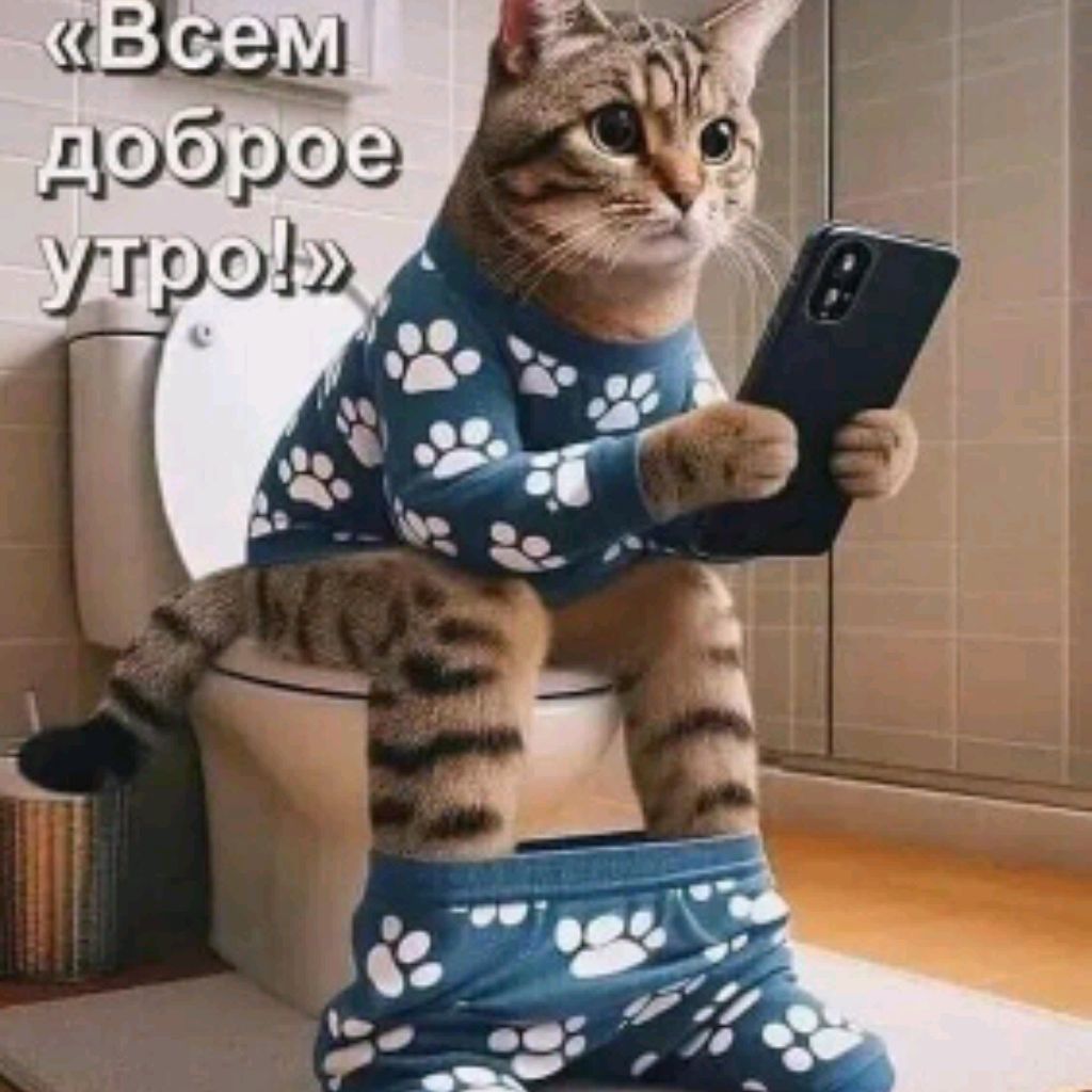 Аватар пользователя