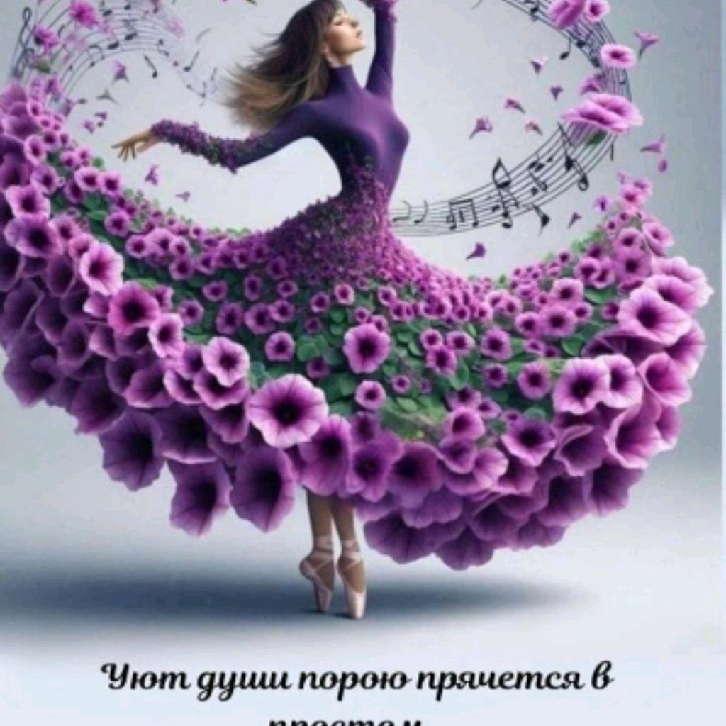 Аватар пользователя