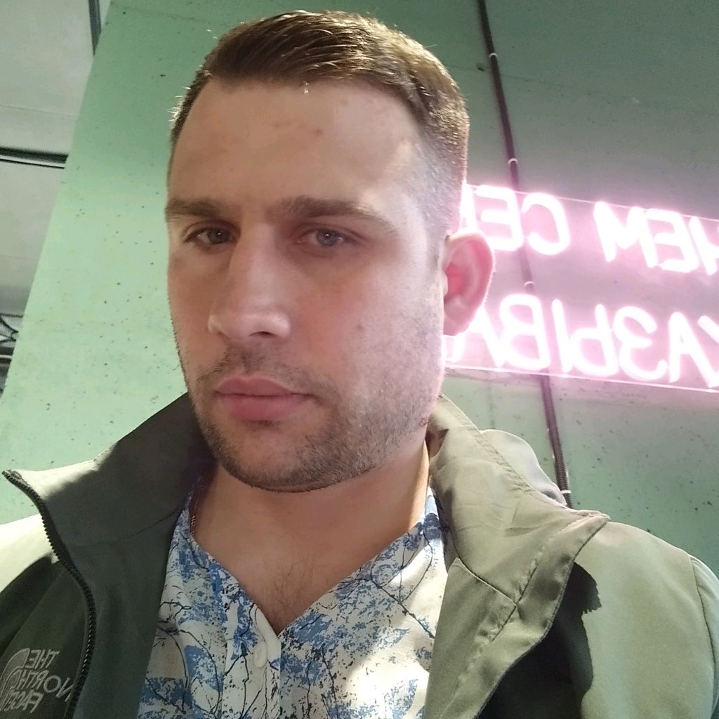 Аватар пользователя
