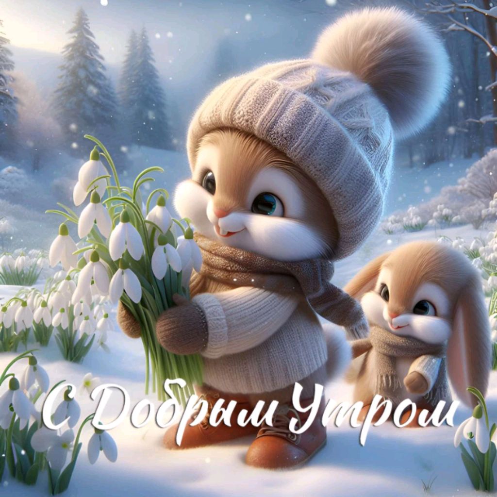 Аватар пользователя