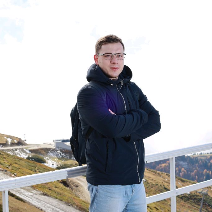 Аватар пользователя
