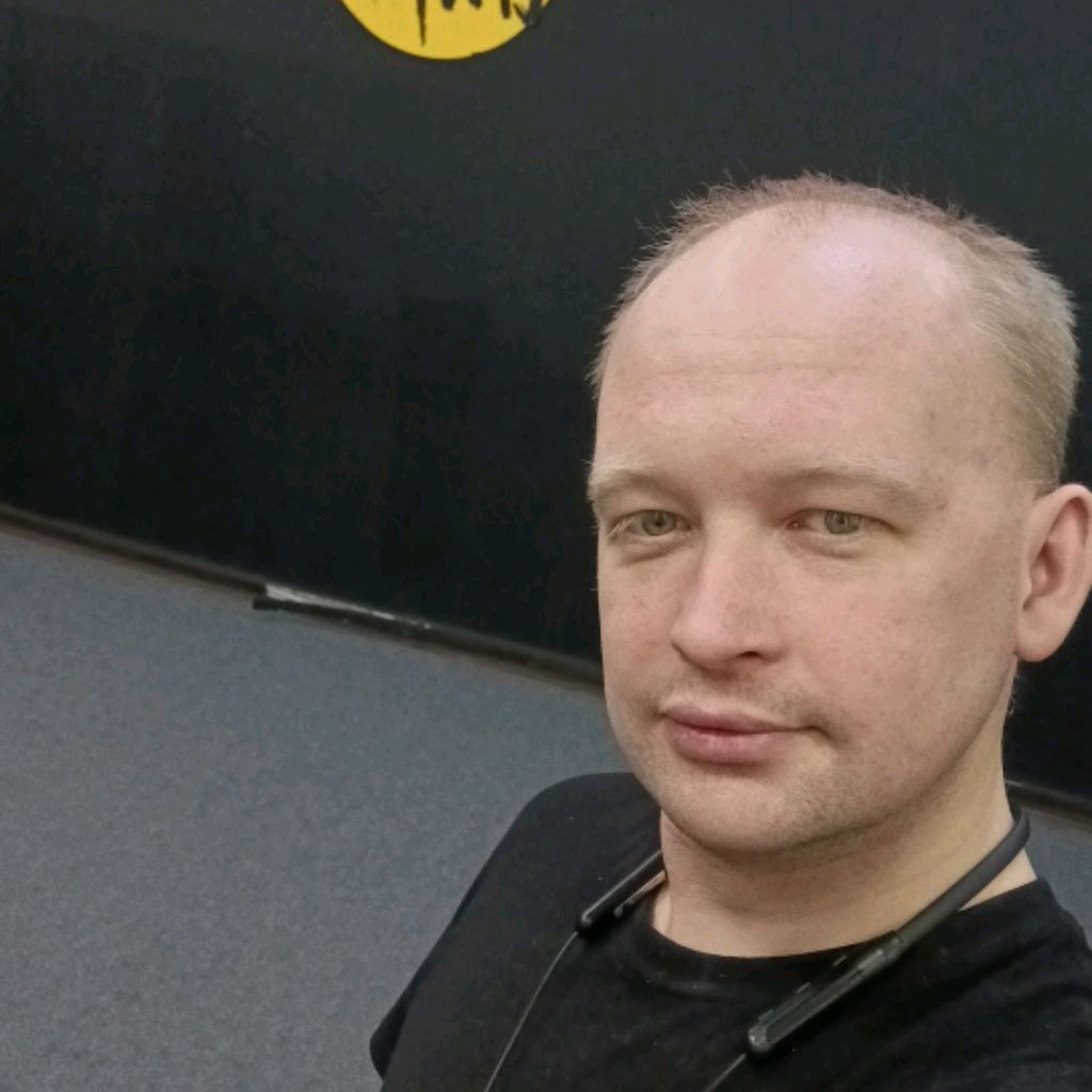 Аватар пользователя