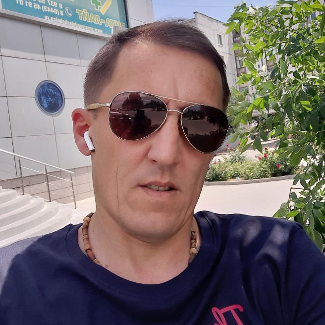 Аватар пользователя
