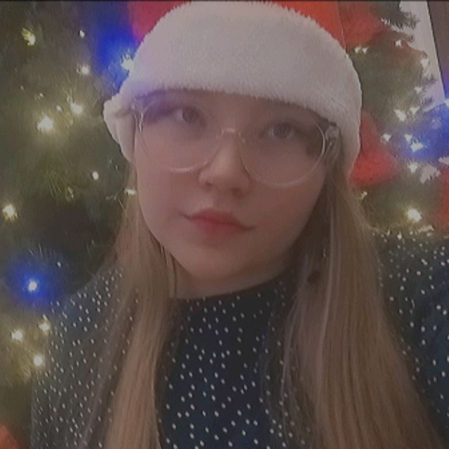 Аватар пользователя