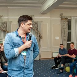 Аватар пользователя
