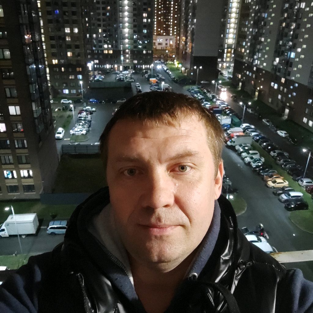 Аватар пользователя