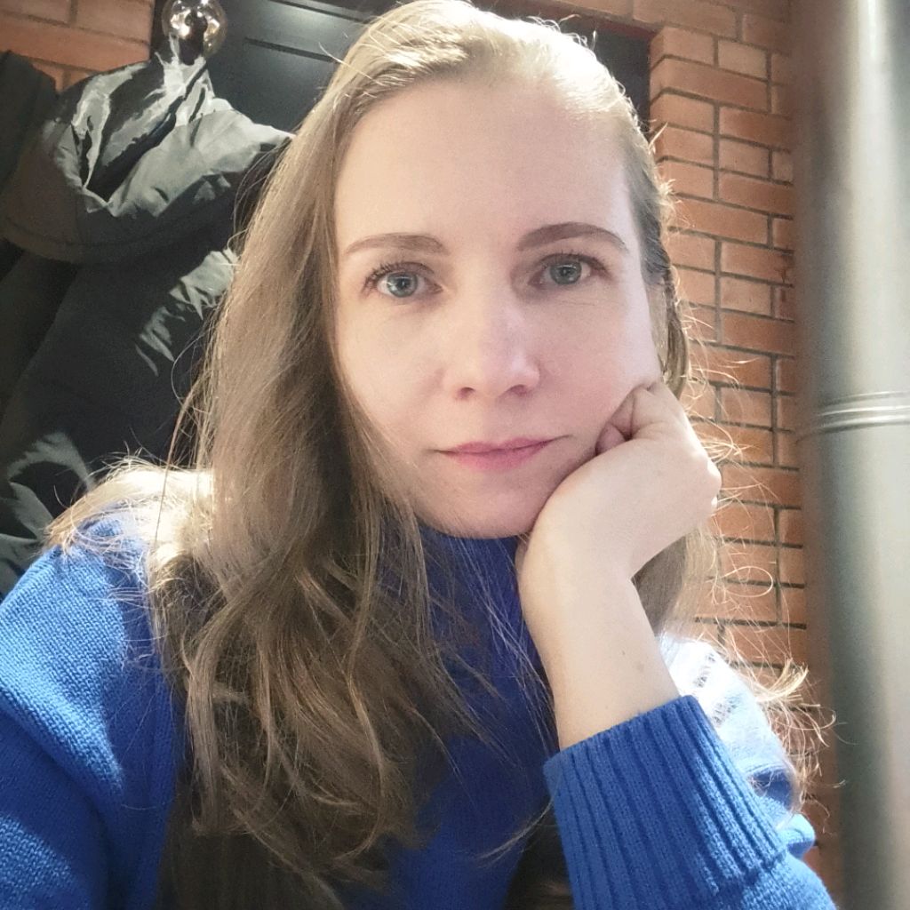Аватар пользователя