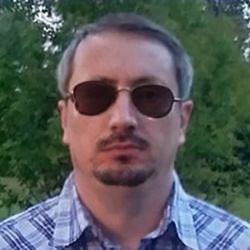 Аватар пользователя