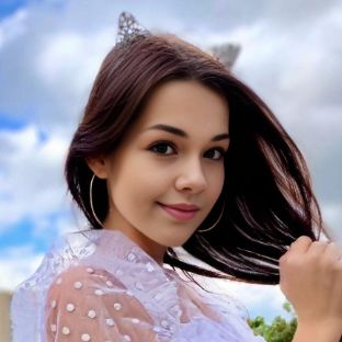 Аватар пользователя