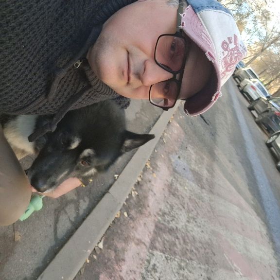 Аватар пользователя