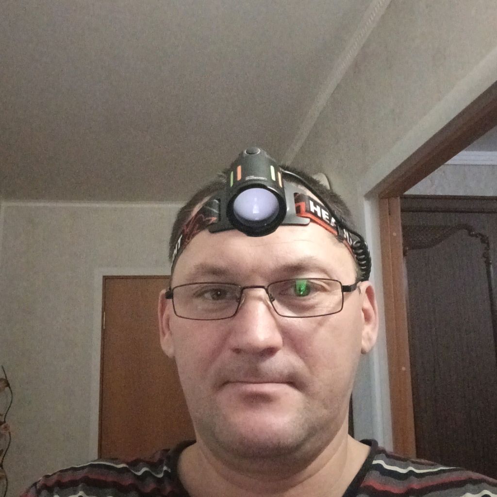 Аватар пользователя