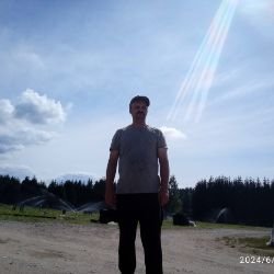 Аватар пользователя