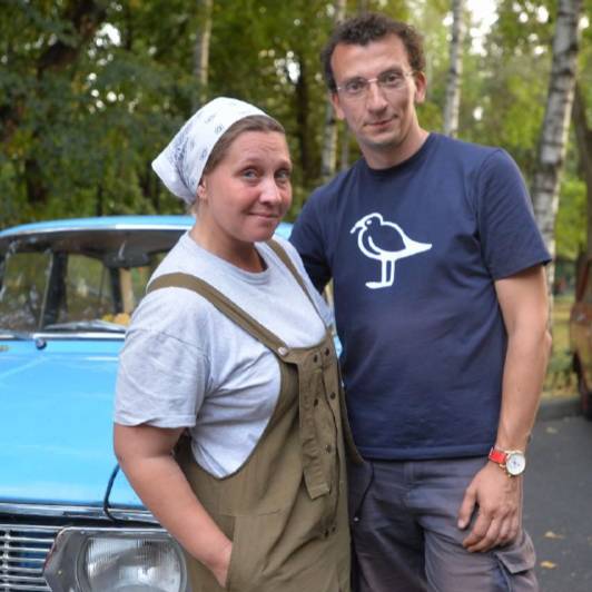 Аватар пользователя