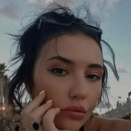 Аватар пользователя